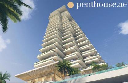 Apartment - 1 Bedroom - 2 Bathrooms for sale in Fairmont Residences Solara Tower - Downtown Dubai - Dubai