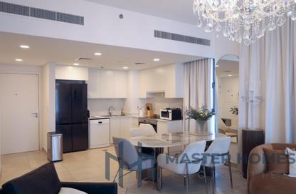 Apartment - 2 Bedrooms - 2 Bathrooms for rent in Asayel 3 - Madinat Jumeirah Living - Umm Suqeim - Dubai Apartment - 2 Bedrooms - 2 Bathrooms for rent in Asayel 3 - Madinat Jumeirah Living - Umm Suqeim - Dubai