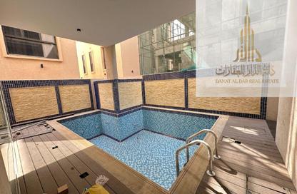 فيلا - 7 غرف نوم - 8 حمامات للبيع في الزاهية جاردنز - الزاهية - عجمان