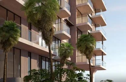 Apartment - Studio - 1 Bathroom for sale in Tetris Tower - District 13 - Jumeirah Village Circle - Dubai