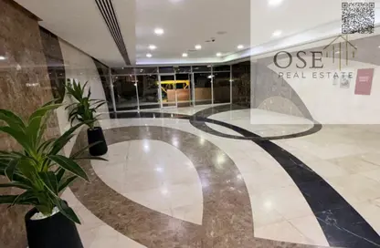 Apartment - 2 Bedrooms - 3 Bathrooms for sale in Al Nuaimiya Towers C - Al Nuaimiya - Ajman