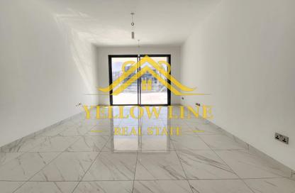 Apartment - 2 Bedrooms - 4 Bathrooms for rent in Al Seef - Al Raha Beach - Abu Dhabi