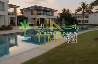 Land - Studio for sale in Al Bataeh Oasis - Al Bataeh - Sharjah