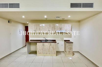 Apartment - Studio - 1 for rent in Al Hafeet Tower - Al Taawun Street - Al Taawun - Sharjah