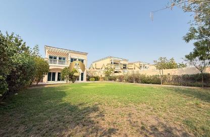 Townhouse - 2 - 3 for rent in Nakheel Townhouses - District 12 - Jumeirah Village Circle - Dubai