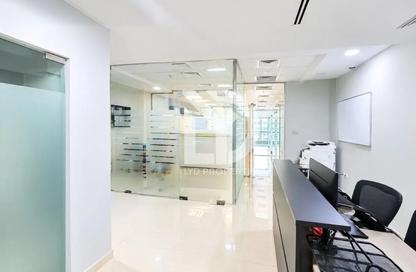 Office Space - Studio for rent in Bayan Business Center - Dubai Investment Park 1 (DIP 1) - Dubai Investment Park (DIP) - Dubai