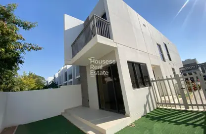 فيلا - 3 غرف نوم - 5 حمامات للايجار في فلل اوروم - زينيا - داماك هيلز 2 - دبي فيلا - 3 غرف نوم - 5 حمامات للايجار في فلل اوروم - زينيا - داماك هيلز 2 - دبي
