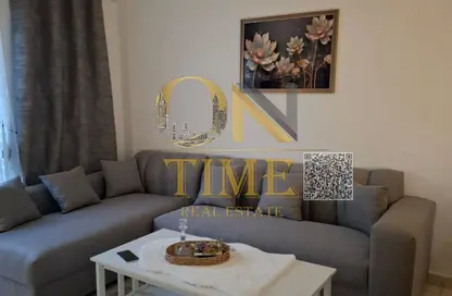 Apartment - 2 Bedrooms - 2 Bathrooms for rent in Al Jurf 2 - Al Jurf - Ajman Downtown - Ajman