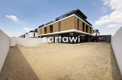 فيلا - 5 غرف نوم - 8 حمامات للايجار في جون - المرابع العربية 3 - دبي