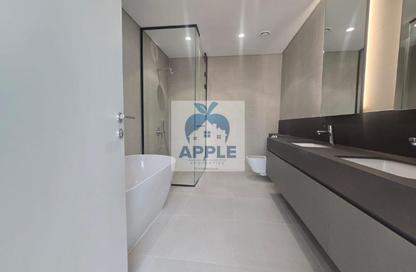 Villa - 5 Bedrooms - 7+ Bathrooms for rent in Robinia - Masaar - Tilal City - Sharjah Villa - 5 Bedrooms - 7+ Bathrooms for rent in Robinia - Masaar - Tilal City - Sharjah