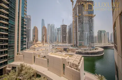 شقة - 2 غرف نوم - 3 حمامات للبيع في برج بونير - بارك أيلندز - دبي مارينا - دبي شقة - 2 غرف نوم - 3 حمامات للبيع في برج بونير - بارك أيلندز - دبي مارينا - دبي