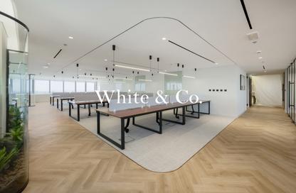 Office Space - Studio for rent in Mazaya Business Avenue BB1 - Mazaya Business Avenue - Jumeirah Lake Towers - Dubai