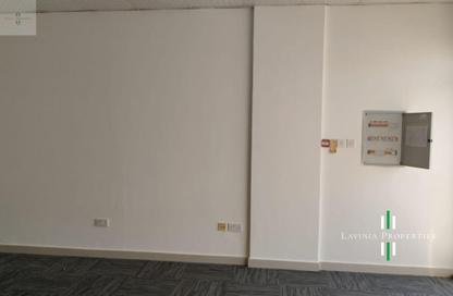 Shop - Studio - 1 Bathroom for rent in Building K03 - Greece Cluster - International City - Dubai