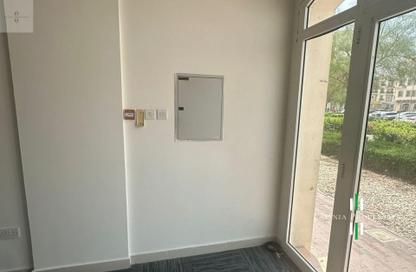 Shop - Studio - 1 Bathroom for rent in Building K03 - Greece Cluster - International City - Dubai