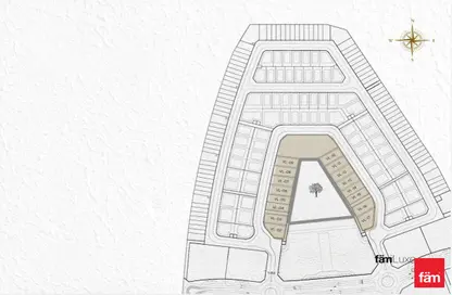 Land - Studio for sale in Keturah Reserve - MAG City - Mohammed Bin Rashid City - Dubai