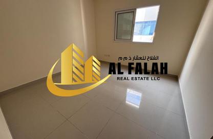 Apartment - 1 Bedroom - 2 Bathrooms for rent in Al Rayyan Complex - Al Nahda - Sharjah