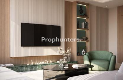 Apartment - Studio - 1 Bathroom for sale in Binghatti Hillside - Dubai Science Park - Dubai Apartment - Studio - 1 Bathroom for sale in Binghatti Hillside - Dubai Science Park - Dubai