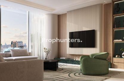Apartment - Studio - 1 Bathroom for sale in Binghatti Hillside - Dubai Science Park - Dubai Apartment - Studio - 1 Bathroom for sale in Binghatti Hillside - Dubai Science Park - Dubai