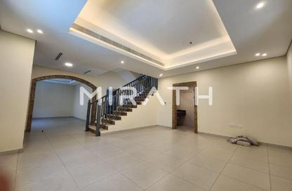 Villa - 3 Bedrooms - 4 Bathrooms for rent in Mirdif Villas - Mirdif - Dubai
