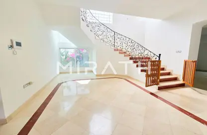 Villa - 5 Bedrooms - 5 Bathrooms for rent in Al Manara - Dubai