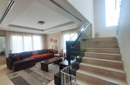 Villa - 3 Bedrooms - 5 Bathrooms for rent in Villa Lantana 1 - Villa Lantana - Dubai Science Park - Dubai Villa - 3 Bedrooms - 5 Bathrooms for rent in Villa Lantana 1 - Villa Lantana - Dubai Science Park - Dubai
