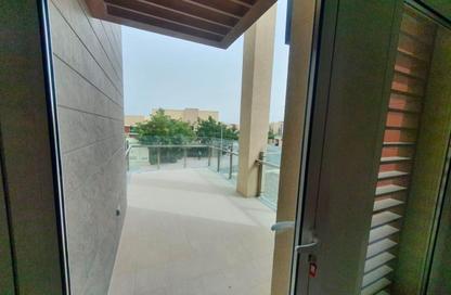Villa - 3 Bedrooms - 5 Bathrooms for rent in Villa Lantana 1 - Villa Lantana - Dubai Science Park - Dubai Villa - 3 Bedrooms - 5 Bathrooms for rent in Villa Lantana 1 - Villa Lantana - Dubai Science Park - Dubai