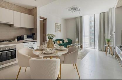 شقة - 2 غرف نوم - 3 حمامات للبيع في برج Sobha Creek Vista Heights B - شوبا كريك فيستا هايتس - صبحا هارتلاند - مدينة الشيخ محمد بن راشد - دبي
