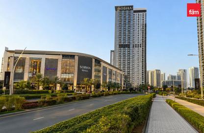شقة - 2 غرف نوم - 3 حمامات للبيع في برج Sobha Creek Vista Heights B - شوبا كريك فيستا هايتس - صبحا هارتلاند - مدينة الشيخ محمد بن راشد - دبي شقة - 2 غرف نوم - 3 حمامات للبيع في برج Sobha Creek Vista Heights B - شوبا كريك فيستا هايتس - صبحا هارتلاند - مدينة الشيخ محمد بن راشد - دبي