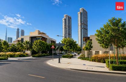 شقة - 2 - 3 للبيع في برج Sobha Creek Vista Heights B - شوبا كريك فيستا هايتس - صبحا هارتلاند - مدينة الشيخ محمد بن راشد - دبي شقة - 2 - 3 للبيع في برج Sobha Creek Vista Heights B - شوبا كريك فيستا هايتس - صبحا هارتلاند - مدينة الشيخ محمد بن راشد - دبي