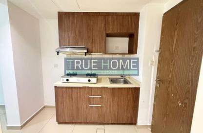 Apartment - Studio - 1 for rent in Uptown Al Zahia - Al Zahia - Muwaileh Commercial - Sharjah