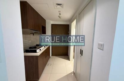 Apartment - Studio - 1 for rent in Uptown Al Zahia - Al Zahia - Muwaileh Commercial - Sharjah