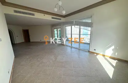 شقة - 3 غرف نوم - 4 حمامات للايجار في التمر - مساكن شور لاين - نخلة جميرا - دبي