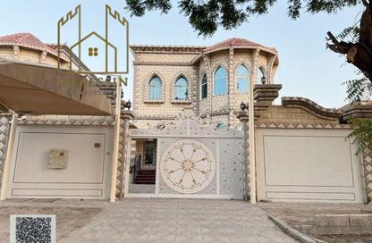 Villa - 5 Bedrooms - 7 Bathrooms for sale in Al Rawda 1 - Al Rawda - Ajman Villa - 5 Bedrooms - 7 Bathrooms for sale in Al Rawda 1 - Al Rawda - Ajman