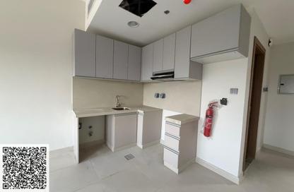 Apartment - Studio - 1 Bathroom for sale in Kentia - Ajman Uptown Villas - Ajman Uptown - Ajman