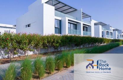 Villa - 4 - 6 for sale in Sun Island - Ajmal Makan City - Sharjah Waterfront City - Sharjah