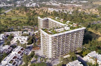 Apartment - 1 Bedroom - 2 Bathrooms for sale in California Residence - California Village - Dubai Land - Dubai
