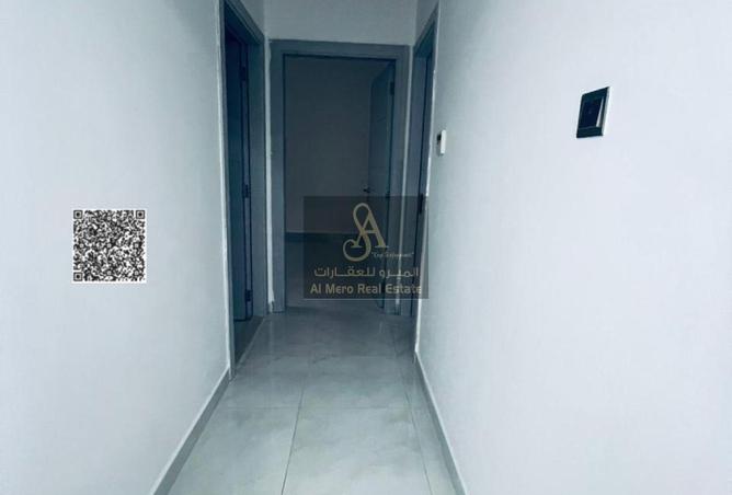 2 Bedroom Apartment for Rent in Al Hamidiya Ajman