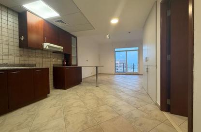 Apartment - 1 Bedroom - 1 Bathroom for rent in Shakespeare Circus 1 - Shakespeare Circus - Motor City - Dubai