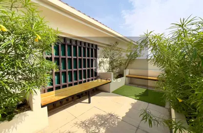 Apartment - 2 Bedrooms - 3 Bathrooms for rent in Wadi Al Safa 5 - Dubai