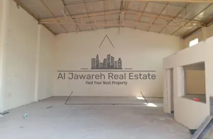 Warehouse - Studio - 1 Bathroom for rent in Umm Dir - Umm Al Quwain