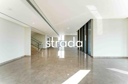 Villa - 5 - 6 for rent in Address Hillcrest - Dubai Hills Estate - Dubai