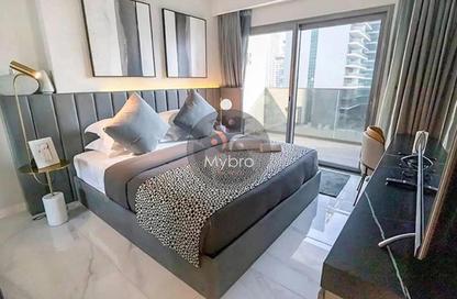 Apartment - 1 - 2 for rent in MAG 318 - Business Bay - Dubai Apartment - 1 - 2 for rent in MAG 318 - Business Bay - Dubai