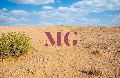 Land - Studio for sale in Al Rahba - Abu Dhabi
