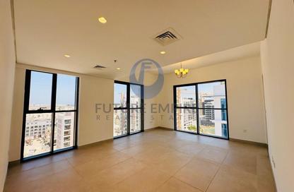 Apartment - 1 Bedroom - 2 Bathrooms for rent in Kay 1 Building - Al Satwa - Dubai