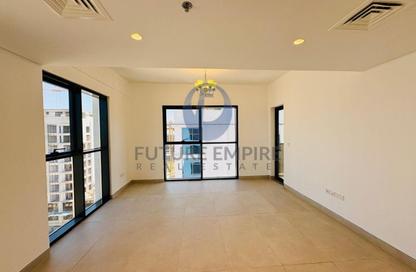 Apartment - 1 Bedroom - 2 Bathrooms for rent in Kay 1 Building - Al Satwa - Dubai