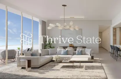 Apartment - 2 Bedrooms - 3 Bathrooms for sale in Upper House West - Upper House - Jumeirah Lake Towers - Dubai Apartment - 2 Bedrooms - 3 Bathrooms for sale in Upper House West - Upper House - Jumeirah Lake Towers - Dubai