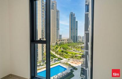 Apartment - 1 Bedroom - 1 Bathroom for rent in Island Park II - Dubai Creek Harbour (The Lagoons) - Dubai
