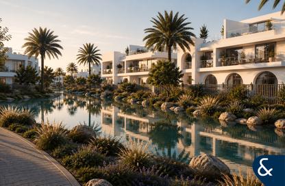 Villa - 4 Bedrooms - 5 Bathrooms for sale in Alana - The Valley - Dubai