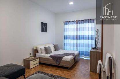 Apartment - 1 - 2 for rent in Alcove - District 11 - Jumeirah Village Circle - Dubai Apartment - 1 - 2 for rent in Alcove - District 11 - Jumeirah Village Circle - Dubai