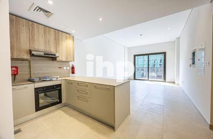 Apartment - 2 Bedrooms - 3 Bathrooms for rent in Divine Living - Arjan - Dubai